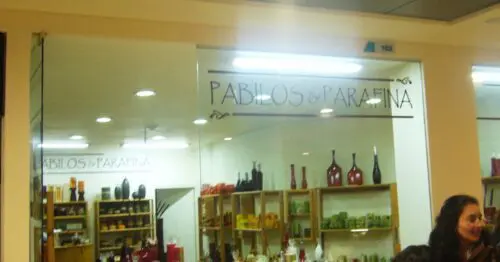 PABILOS & PARAFINA BOGOTÁ PABILOS & PARAFINA BOGOTÁ